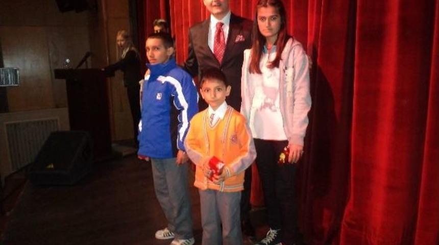 18 Mart &Ccedil;anakkale Zaferi'nin Yıld&ouml;n&uuml;m&uuml; Ve Şehitleri Anma G&uuml;n&uuml;