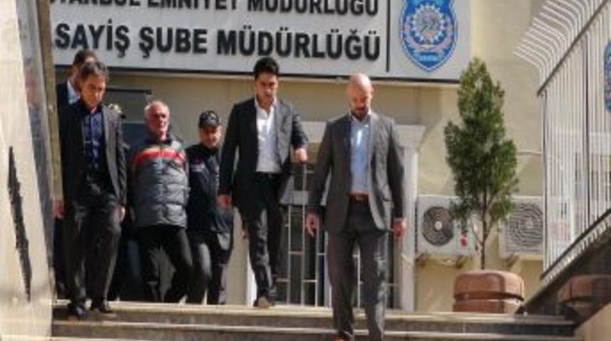 Sarai Sierra Cinayetinin Katil Zanlısı Adliyeye Sevk Edildi