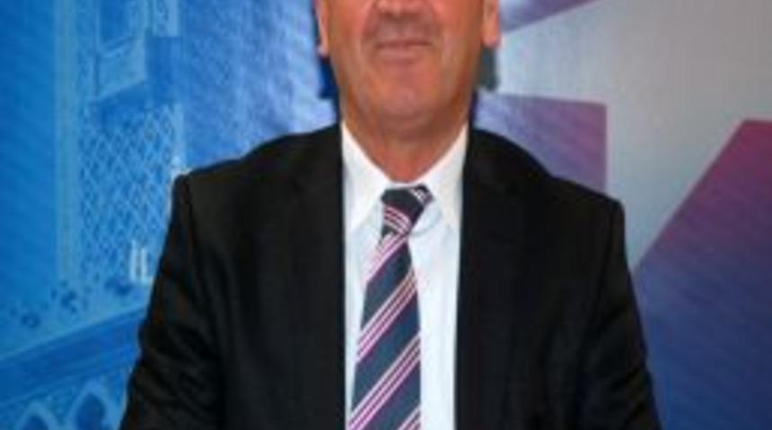 &Ccedil;akar: Kocaoğlu Mağdur Edebiyatı Yapmaktan Vazge&ccedil;sin