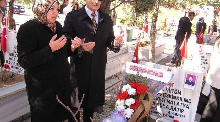 Şehit Selim Keskinkılı&ccedil;, 18 Mart &Ccedil;anakale Zaferi&rsquo;nin Yıld&ouml;n&uuml;m&uuml;nde Doğdu