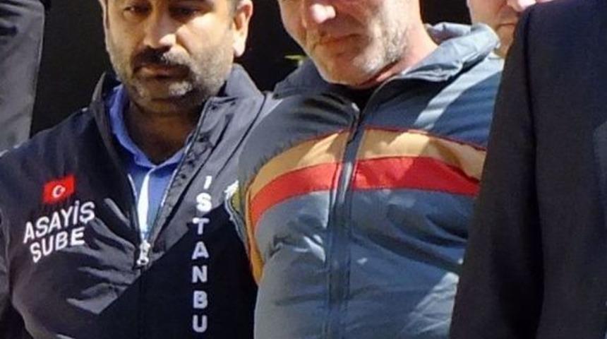 Sarai Sıerra&rsquo;nın Katil Zanlısı Adliyeye Sevk Edildi