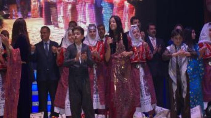 Kilis'ten Irak'a G&ouml;n&uuml;l K&ouml;pr&uuml;s&uuml;