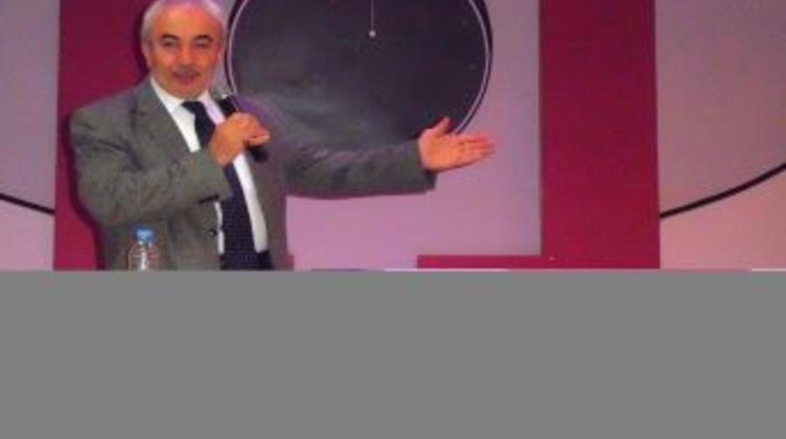 '&Ccedil;anakkale'de Destan Yazdıran Ruhun Kaynağı Ailedir'