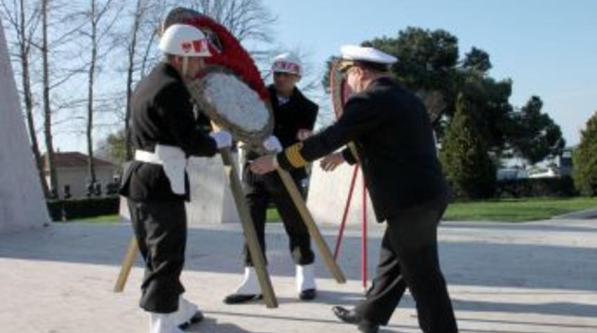Ereğli'de &Ccedil;anakkale Zaferi Kutlandı