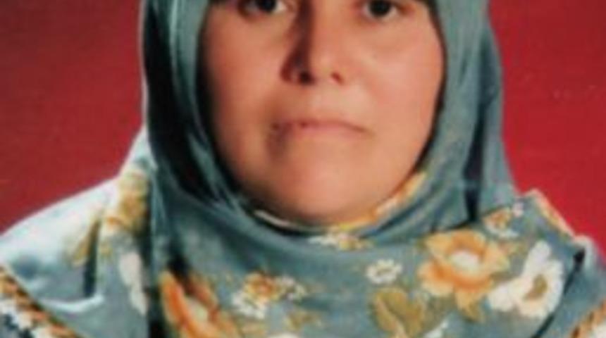 Kayıp Kadının Cesedi Bulundu