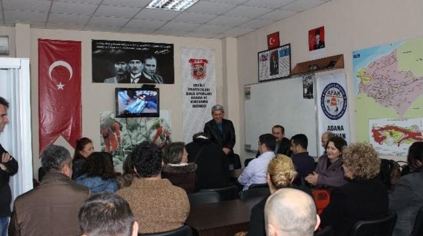 Kdz. Ereğli&rsquo;de G&ouml;n&uuml;ll&uuml; İtfaiyecilik Kursuna Yoğun İlgi