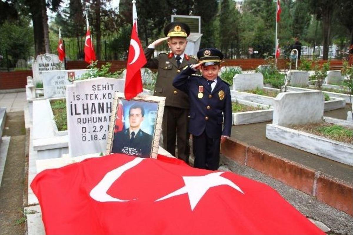 Samsun&rsquo;da 18 Mart &Ccedil;anakkale Zaferi Etkinliği