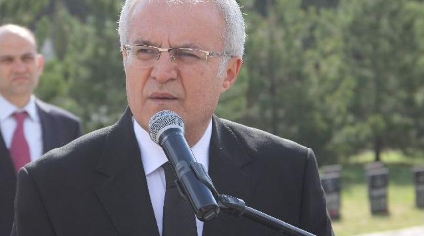 Karab&uuml;k&rsquo;te 18 Mart &Ccedil;anakkale Şehitler G&uuml;n&uuml; Etkinliği