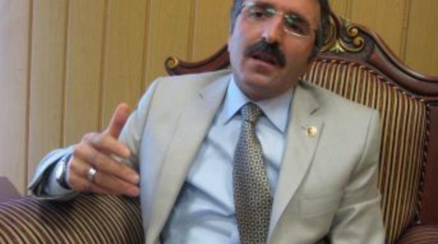 Yavilioğlu: &Ccedil;anakkale, Cumhuriyetin Temellerinin Atıldığı M&uuml;cadeledir