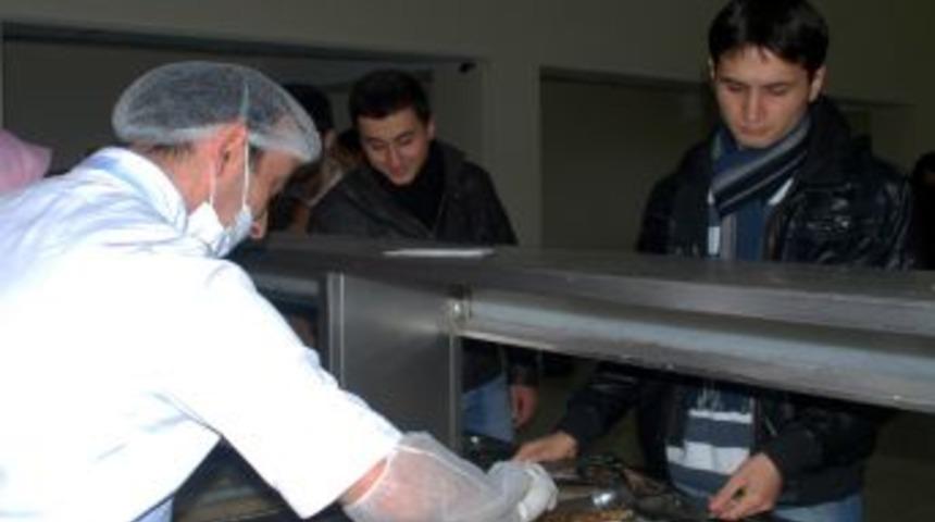 RTE&Uuml; &Ouml;ğrencileri &Ccedil;anakkale Men&uuml;s&uuml; Yedi