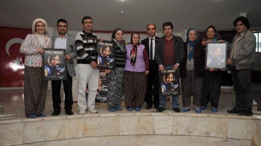 'y&uuml;n Bebek' Filmine Başbakan'dan &Ouml;d&uuml;l