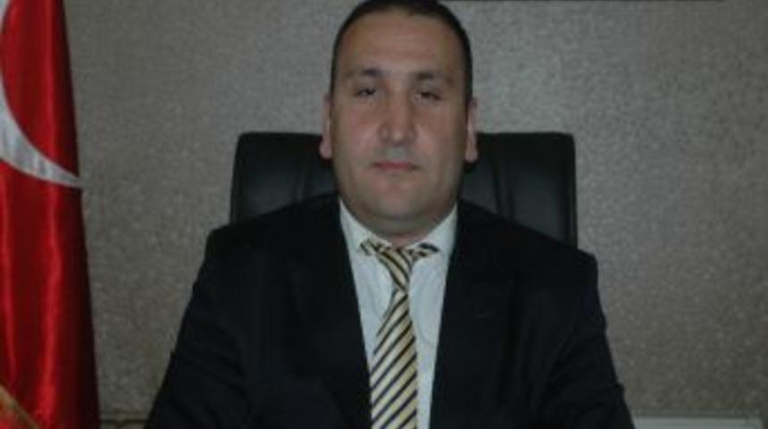 Ktyg'den &Ccedil;ayda &Ccedil;ıra Kavşağı Yorumu