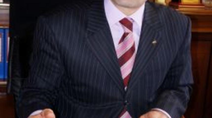 Aydın: Yaşlılar En Değerli Varlıklarımızdır