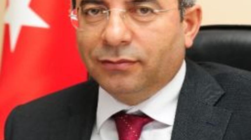 Rekt&ouml;r Battal&rsquo;dan &Ccedil;anakkale Zaferi Mesajı