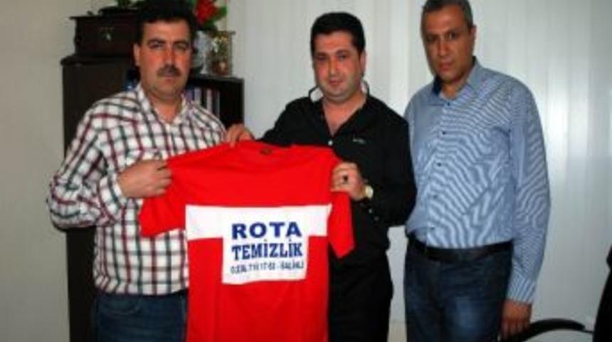 Amat&ouml;r Kul&uuml;be Sponsor Desteği