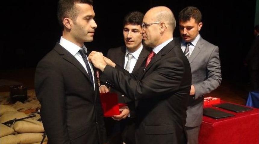 Maliye Bakanı Şimşek Batman&rsquo;da