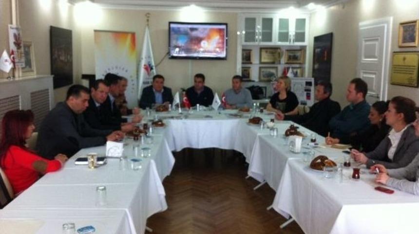 Karab&uuml;k Tanıtım G&uuml;nlerine Hazırlanıyor