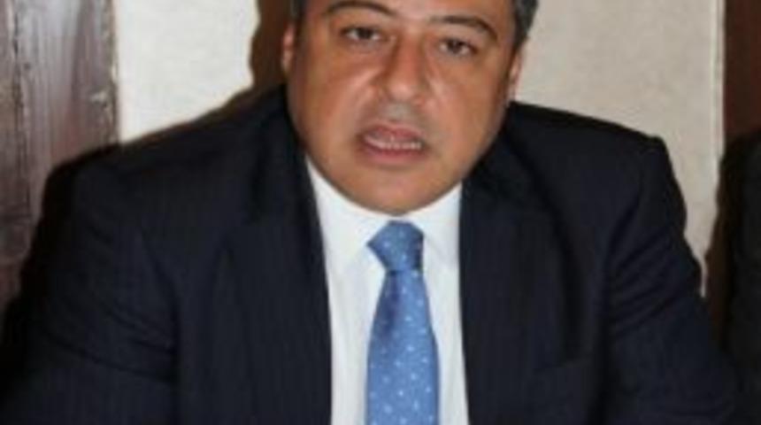 Chp'li Dudu&rsquo;dan &lsquo;suriye&rsquo; A&ccedil;ıklaması