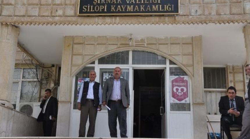 'vatansız Kardeşler' T&uuml;rk Olmak İstiyor