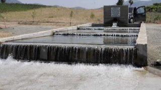 Denizli'de Sulu Tarıma Bir Yılda 26 Milyon Lira Yatırım Yapıldı