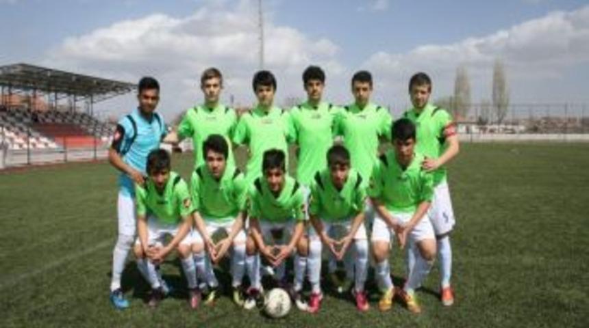 Kayseri Birinci Amatör Küme U-19 Ligi
