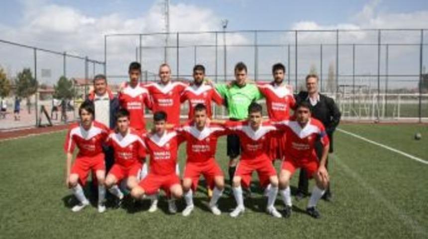 Kayseri İkinci Amatör Küme