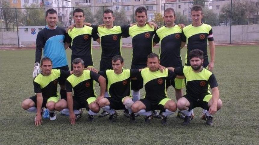 Kayseri S&uuml;per Amat&ouml;r K&uuml;me