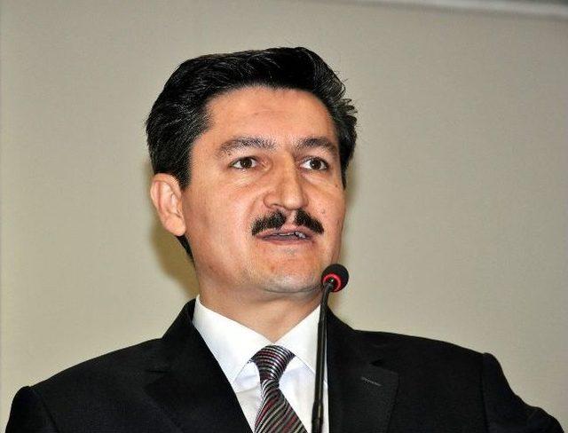 Kadın Çiftçilere Tarım Eğitimi 2