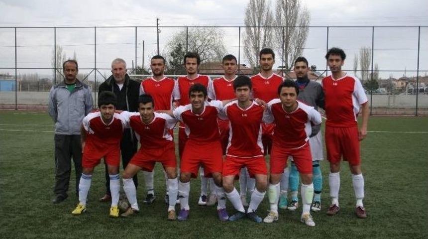 Kayseri S&uuml;per Amat&ouml;r K&uuml;me