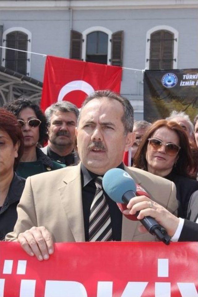 Kamu-sen&rsquo;den 18 Mart A&ccedil;ıklaması 1