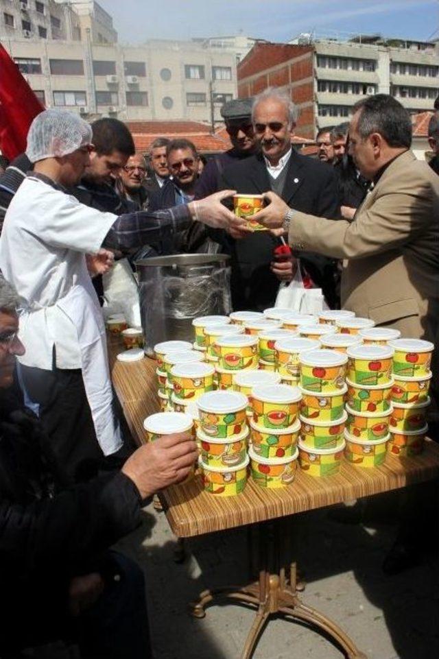 Kamu-sen&rsquo;den 18 Mart A&ccedil;ıklaması 2