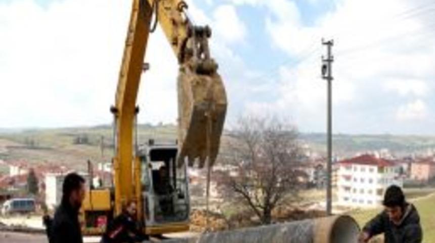 Kaynarca&rsquo;da 29 Marttan Itibaren Sapanca&rsquo;dan Su I&ccedil;ecek