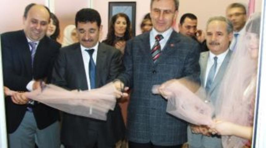 'değişim&rsquo;in Adresi Kız Meslek Lisesi