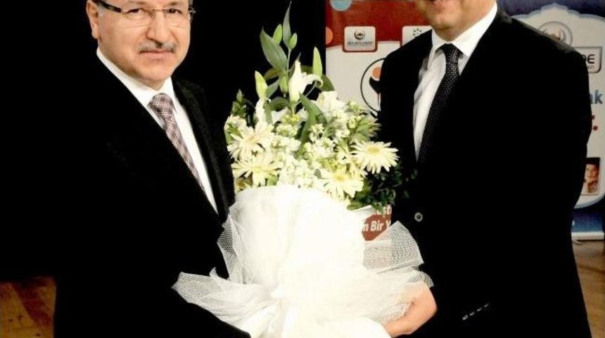 &lsquo;ona Yolculuk&rsquo; Konulu Programa Yoğun İlgi