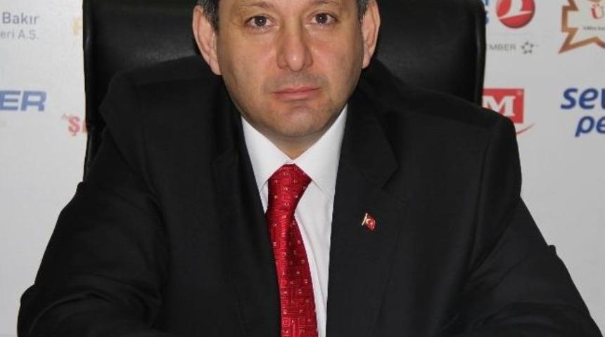 Rize Mhp&rsquo;de Değişim