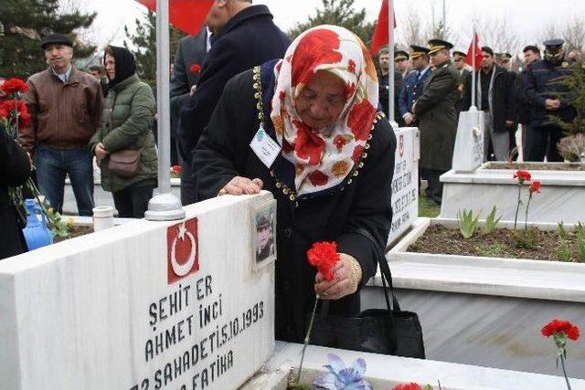 Çanakkale Zaferi’nin 98. Yıldönümü