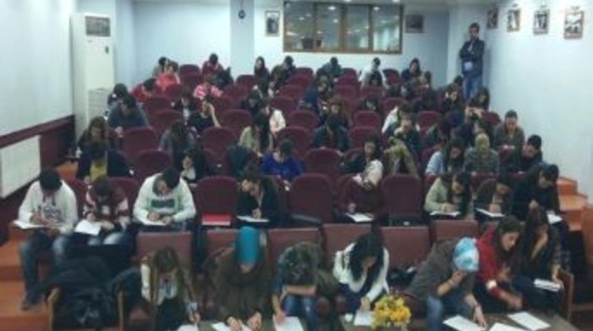 Saray&rsquo;da İş G&uuml;venliği Sertifika Programı Kursu A&ccedil;ıldı