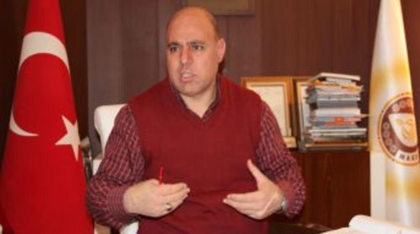 Mardin'de, Asırlardır 7 Din Ve 7 Dil Barış I&ccedil;inde Yaşadı