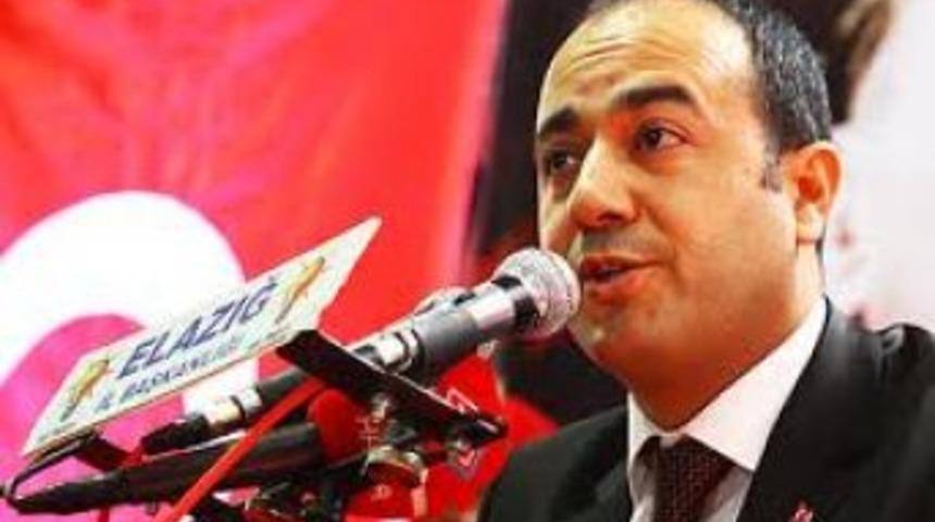 S&ouml;nmez&rsquo;den, &Ccedil;anakkale Zaferi&rsquo;nin Yıld&ouml;n&uuml;m&uuml; Ve Şehitler G&uuml;n&uuml; Mesajı