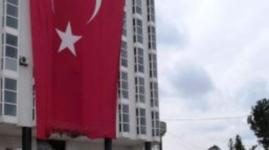 &Ccedil;arşamba'da &Ccedil;anakkale Zaferi Kutlandı