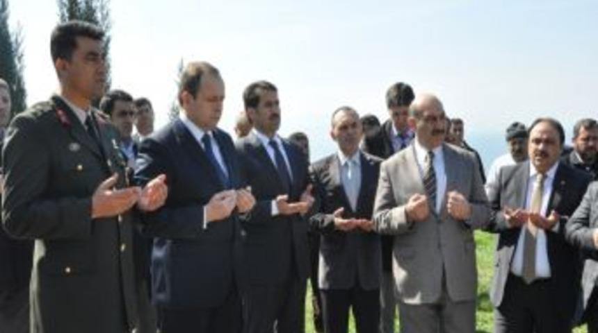 Dilovası'nda &Ccedil;anakkale Coşkusu