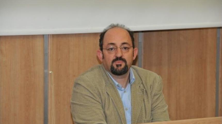 Om&uuml;&rsquo;de Yaşlılar Haftası Kutlandı