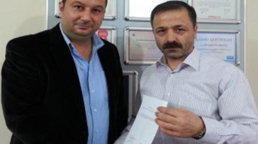 Ereğlililer Derneği7nden &Uuml;yelere Sigorta Hizmeti