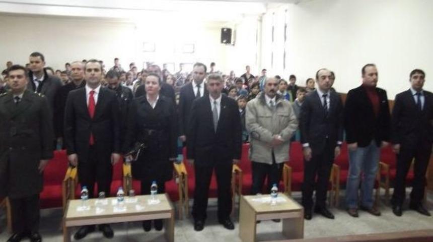 Tekman&rsquo;da Kurtuluş Coşkusu