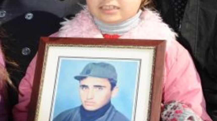 Sivas&rsquo;ta Şehitler G&ouml;zyaşlarıyla Anıldı