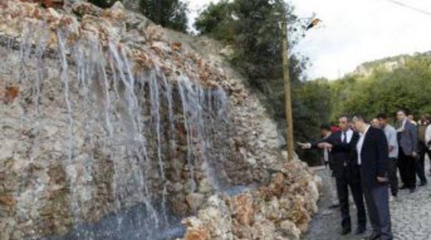 Musa Ağacı Ve Defne Yolu, Hatay&rsquo;ın Tanınırlığını Arttırdı