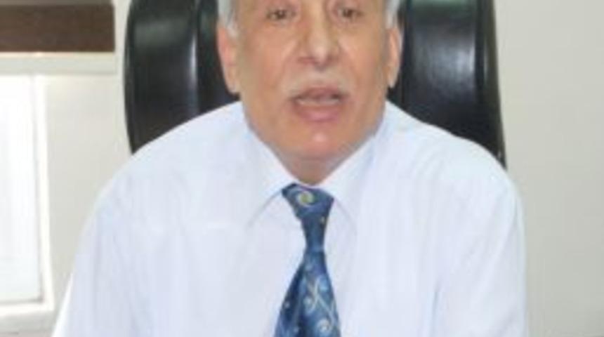 Samsun&rsquo;un Iki Merkez Mezarlığında Satışa Hazır 100 Parsel Kaldı