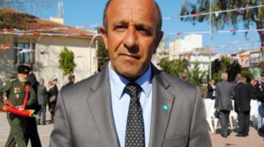 DSP'li &Ccedil;akmak: Siyasi Sorunların &Ccedil;&ouml;z&uuml;m Re&ccedil;etesi &Ccedil;anakkale Ruhunda Saklı