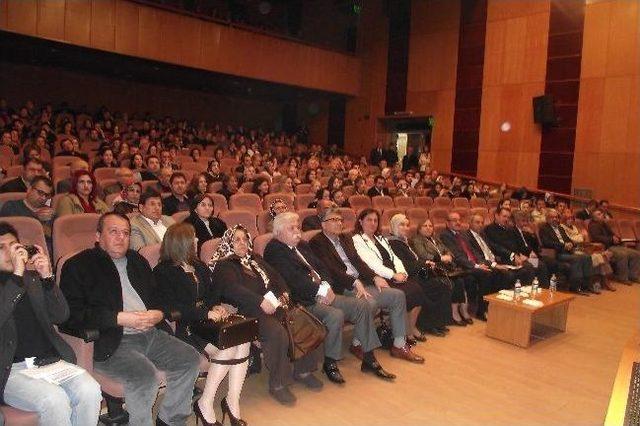 Akşam Sefası Tadında Sanat Müziği Konseri