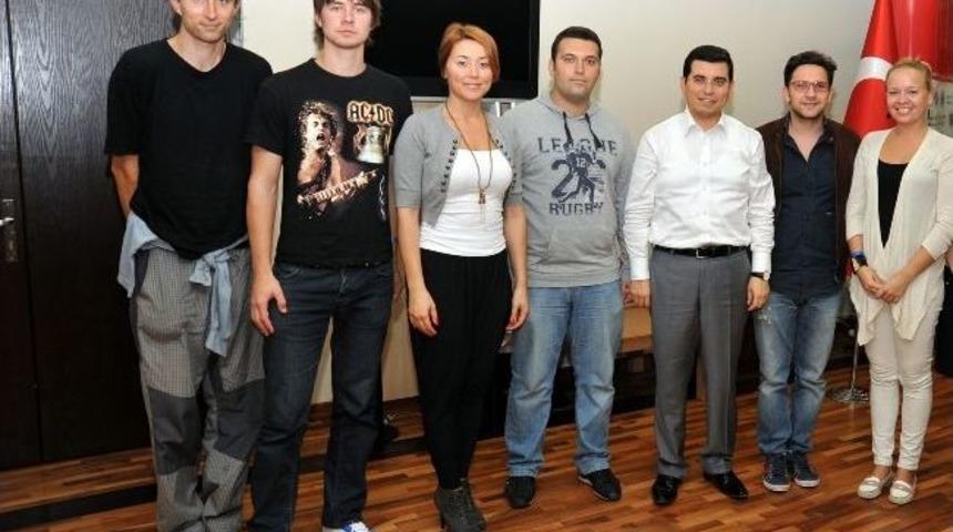 Kepez&rsquo;de Ab G&uuml;nleri Başlıyor